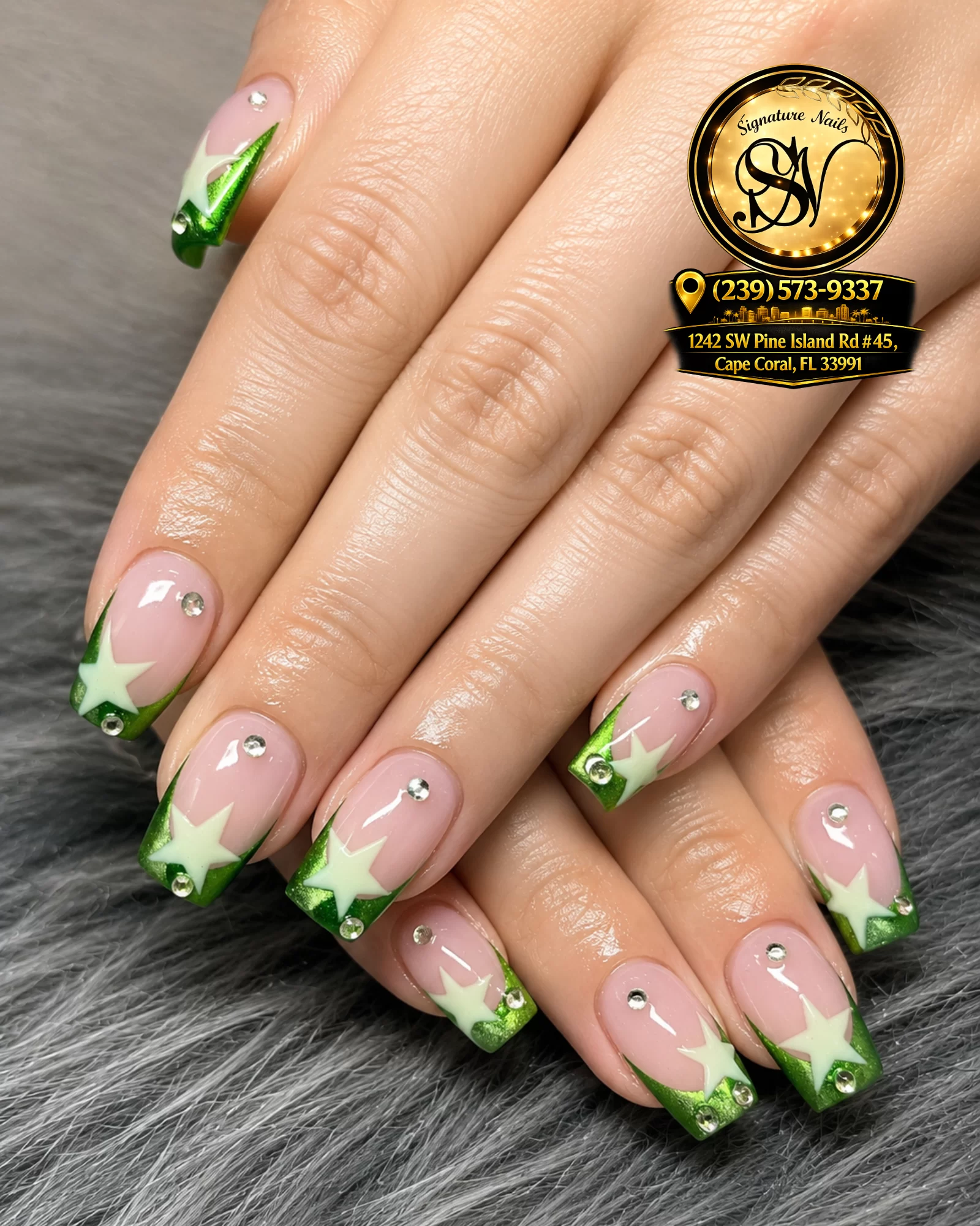 Manicure