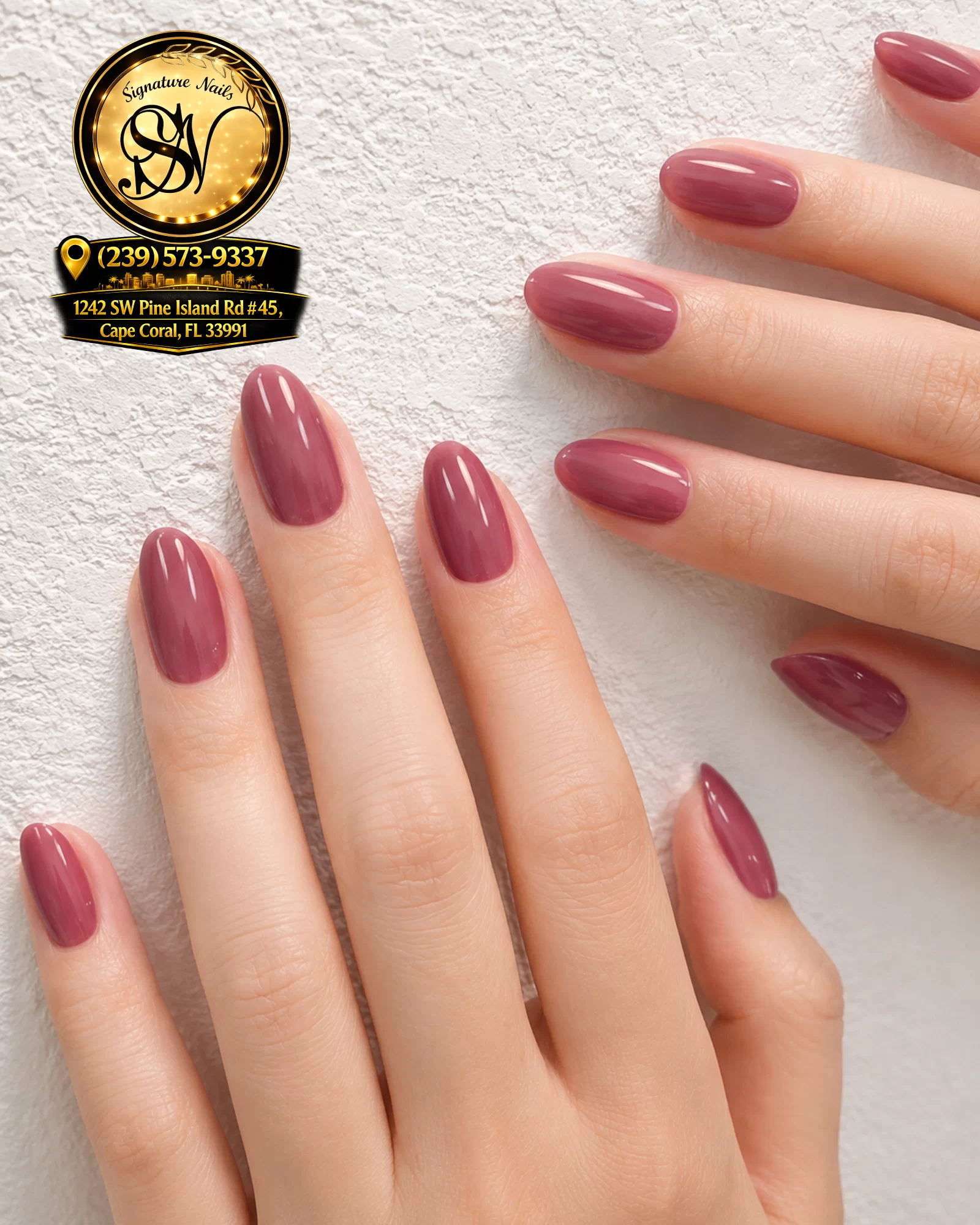 Liquid Gel